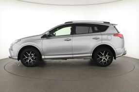 Toyota RAV 4 - 2017