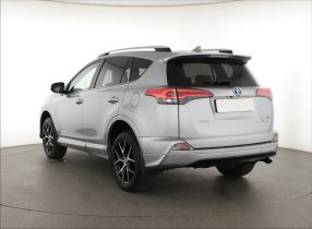 Toyota RAV 4 - 2017