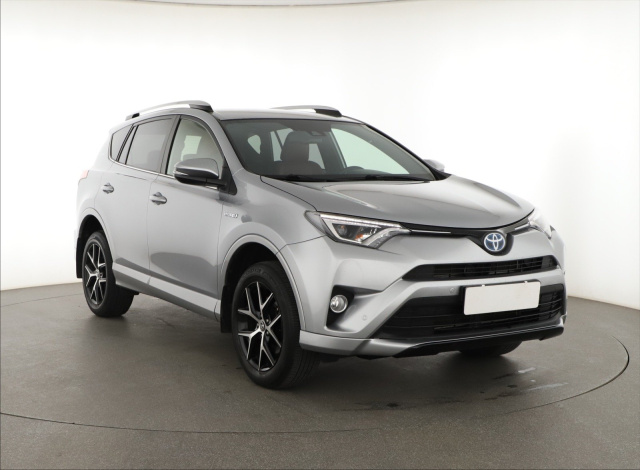 Toyota RAV4 2017