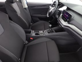 Škoda Octavia - 2023