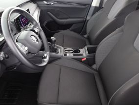 Škoda Octavia - 2023