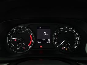 Škoda Octavia - 2023
