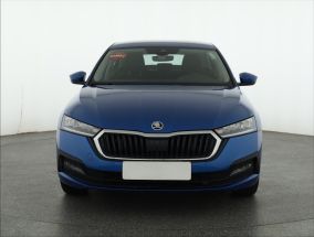 Škoda Octavia - 2023