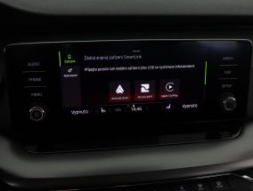 Škoda Octavia - 2023