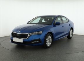 Škoda Octavia - 2023