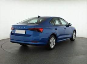 Škoda Octavia - 2023