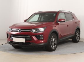 SsangYong Korando - 2020