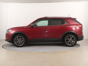 SsangYong Korando - 2020