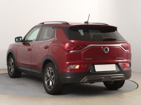 SsangYong Korando - 2020