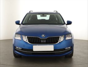 Skoda Octavia - 2020