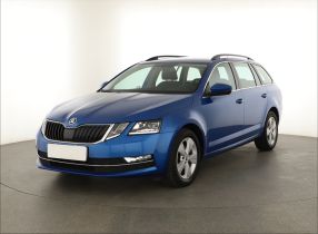 Skoda Octavia - 2020