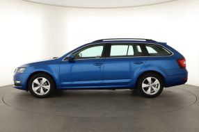 Skoda Octavia - 2020