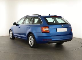 Skoda Octavia - 2020