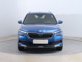 Skoda Kamiq - 2020