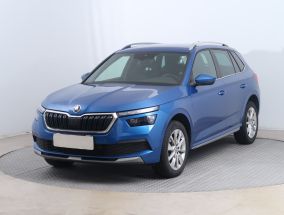 Skoda Kamiq - 2020