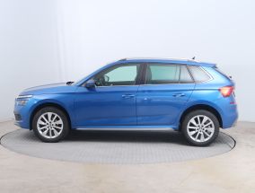 Skoda Kamiq - 2020