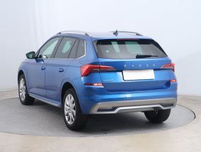 Skoda Kamiq - 2020