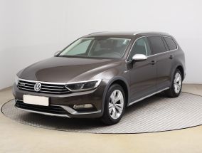 Volkswagen Passat - 2016