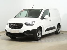 Opel Combo - 2021