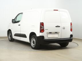 Opel Combo - 2021