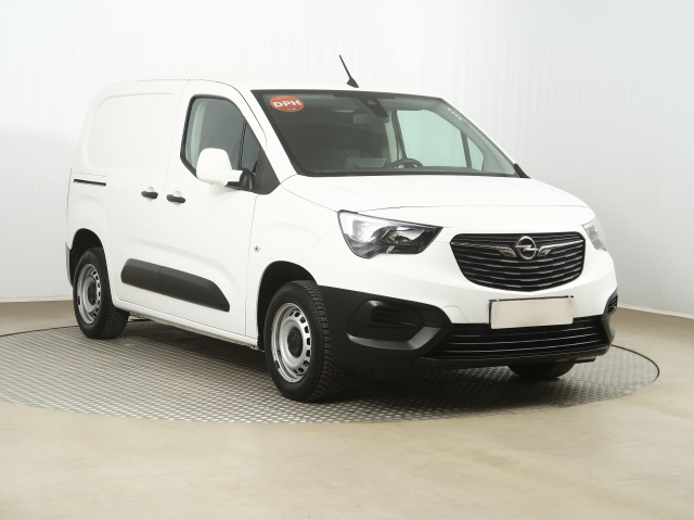 Opel Combo 2021
