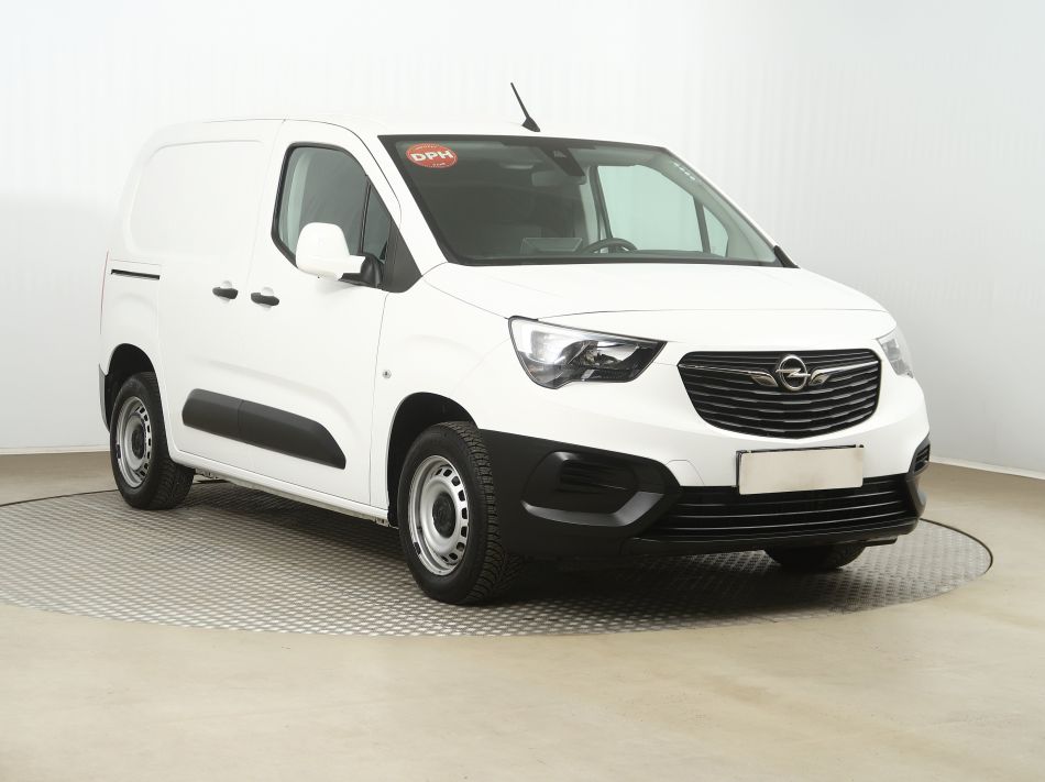 Opel Combo - 2021