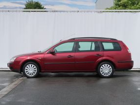 Ford Mondeo - 2004