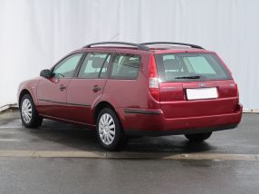 Ford Mondeo - 2004