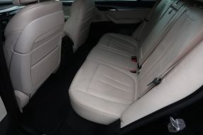BMW X5 - 2013