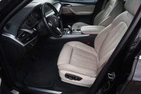 BMW X5 - 2013