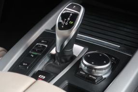 BMW X5 - 2013