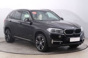 BMW X5 - 2013