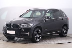 BMW X5 - 2013