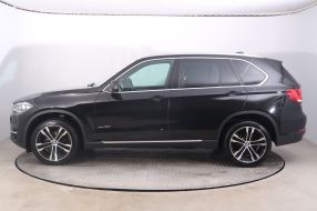 BMW X5 - 2013