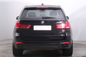 BMW X5 - 2013