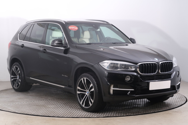 BMW X5 2013