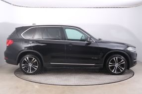 BMW X5 - 2013