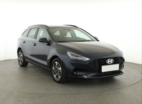 Hyundai i30 - 2025