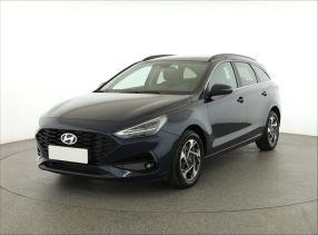 Hyundai i30 - 2025
