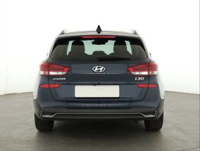 Hyundai i30 - 2025