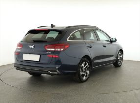 Hyundai i30 - 2025