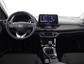 Hyundai i30 - 2025
