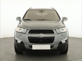 Chevrolet Captiva - 2013
