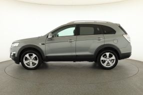 Chevrolet Captiva - 2013