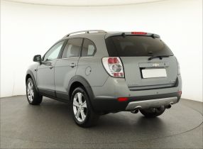 Chevrolet Captiva - 2013