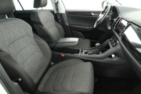 Škoda Kodiaq - 2021