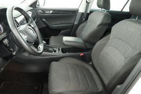 Škoda Kodiaq - 2021