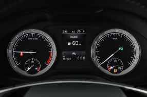Škoda Kodiaq - 2021