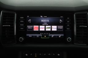 Škoda Kodiaq - 2021
