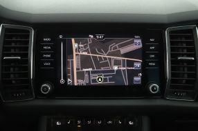 Škoda Kodiaq - 2021